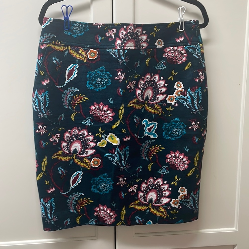 NWT Loft Skirt